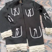 کت وشلوار دخترانه