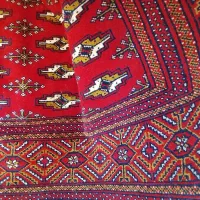 فرش دستبافت قشقایی