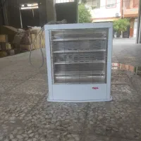 بخاری برقی