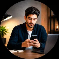 استخدام ادمین حضوری با اموزش رایگان