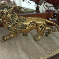 شیربرنجی سنگین