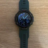 Amazfit trex ساعت