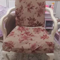 صندلی کار کرده