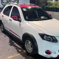 کویک R در حد صفر
