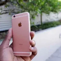 ایفون 6s plas