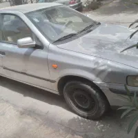 فروش سمند