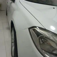 فروش برلیانس H330اتومات در حد خانگی بدنه ایینه