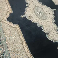 فرش ۱۲متری. تک  مناسب باغ ومنزل فقط ۳۵۰۰