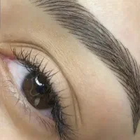 مدل رایگان اصلاح ابرو
