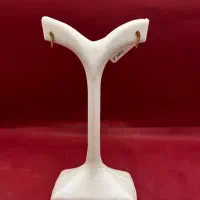 گوشواره طلا اقتصادی، مینیمال