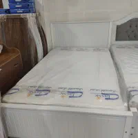 تخت  خواب مدرن جنوب