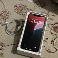 iPhone X s max 256LLA|موبایل|اسلام‌شهر, شهرک قائمیه|دیوار