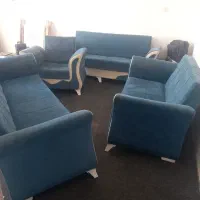 یه دست مبل نه نفره