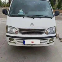 ون نارون موتور دلیکا خاص