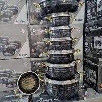 سرویس قابلمه لانه زنبوری