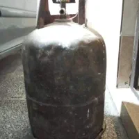 کپسول گاز