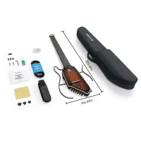 گیتار سایلنت دونر Donner HUSH-I
