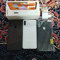 سامسونگ a11 سالم وتمیز