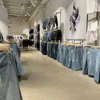 استخدام فروشنده شلوار زنانه