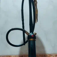 قلیان کرنو...