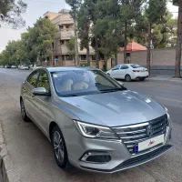 ام جی ۵ ۲۰۲۴. mg 5.فول اپشن