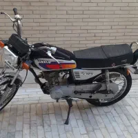 هوندا ۱۲۵ تیزتک