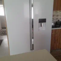 کارتون یخچال دوقلو