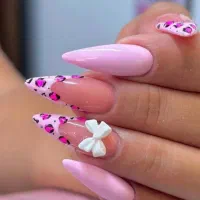 آف ویژه خدمات ناخن صدرا