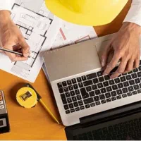 استخدام کارشناس دفتر فنی و حسابدار