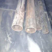 لوله گاز و قوطی ۱۶