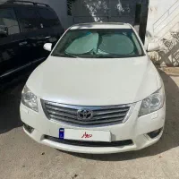 تویوتا اریون مدل ۲۰۱۱