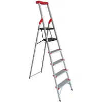 نردبانساز آلمینیوم و طرح آلمینیوم