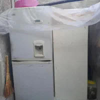 دو عدد یخچال