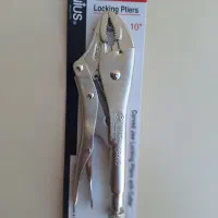 انواع انبر قفلی