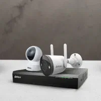 فقط یه نگاه، برای کنترل همه‌چیز
