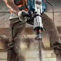 جوشکاردریل تخریب برقکار..سیار