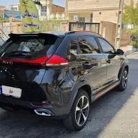 ماشین MVM X33 kross