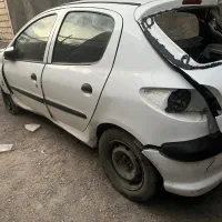 ۲۰۶ چپی