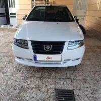 سمند سورن
