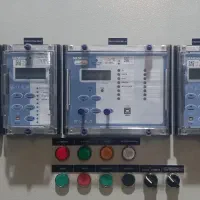 برقکار صنعتی/اینورتر/درایو/plc