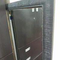 آیینه قدی و قاب آیینه