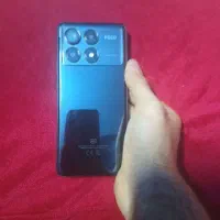 poco x6 pro 5G در حد آک