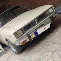 پیکان 62