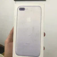 Iphone 7 plus 256 کمیاب