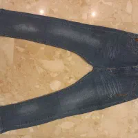 شلوار خارجی ومارک بچه گانه