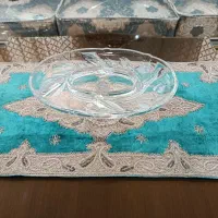 اردور خوری گل شیپوری و اردو خوری سه خونه
