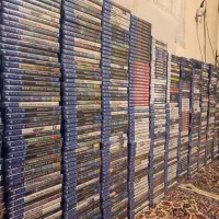 دیسک بازی ps5 ps4 پی اس گیم لند