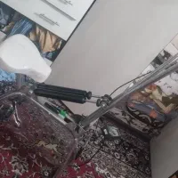 دوچرخه ثابت
