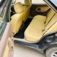 پژو 405 GLX - دوگانه سوز CNG، مدل ۱۳۹۵|خودرو سواری و وانت|آمل, |دیوار