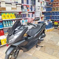honda pcx160